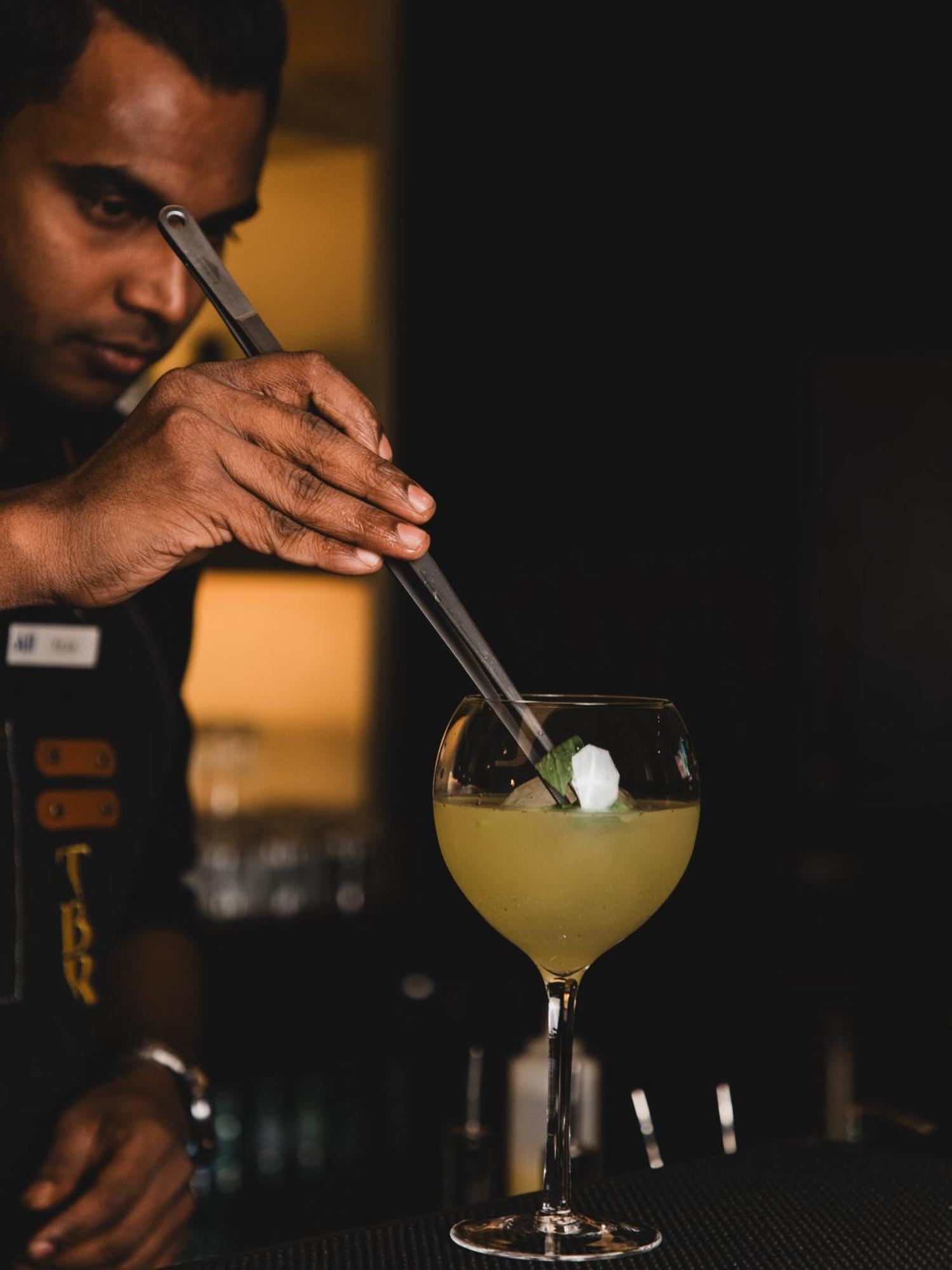 Ibis Doha Hotell Eksteriør bilde