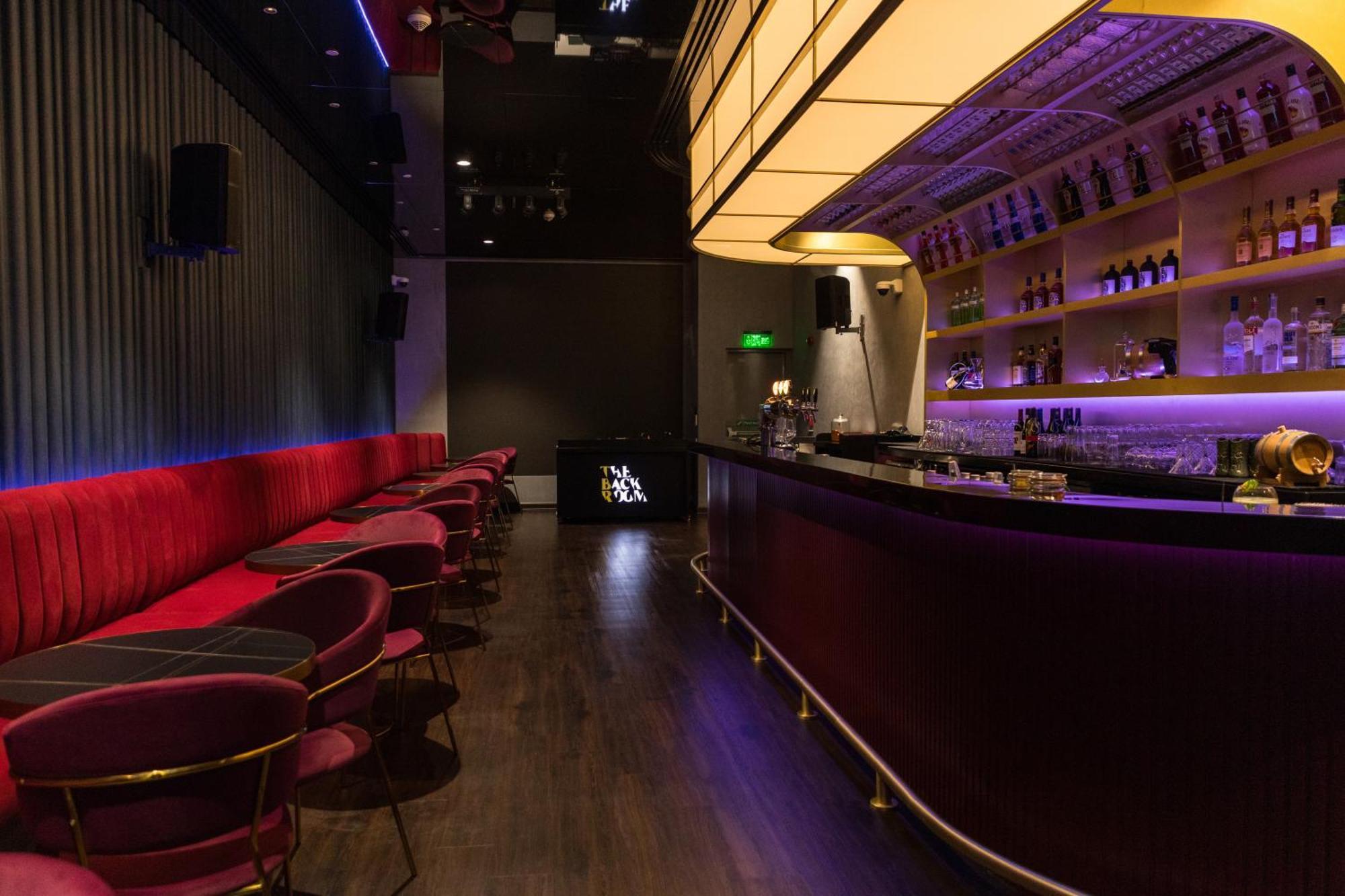 Ibis Doha Hotell Eksteriør bilde
